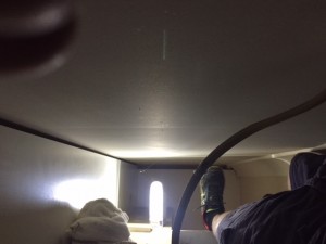 Collaroy Plumbing Job                                          